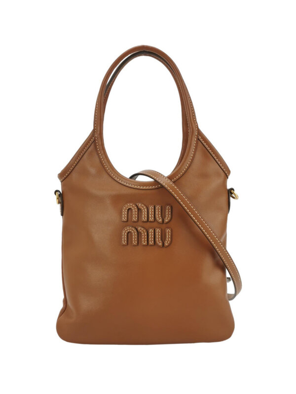 Miu Miu Ivy logo