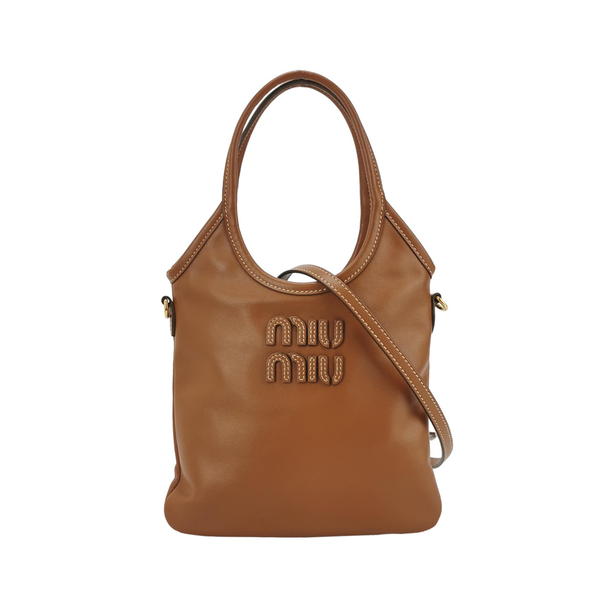 Miu Miu Ivy logo — фото 1