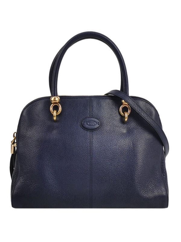 Tod's Logo Crossbody — продано