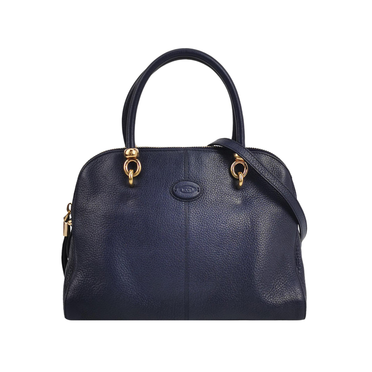 Tod's Logo Crossbody — продано