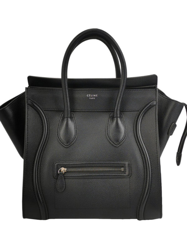 Celine Luggage — продано