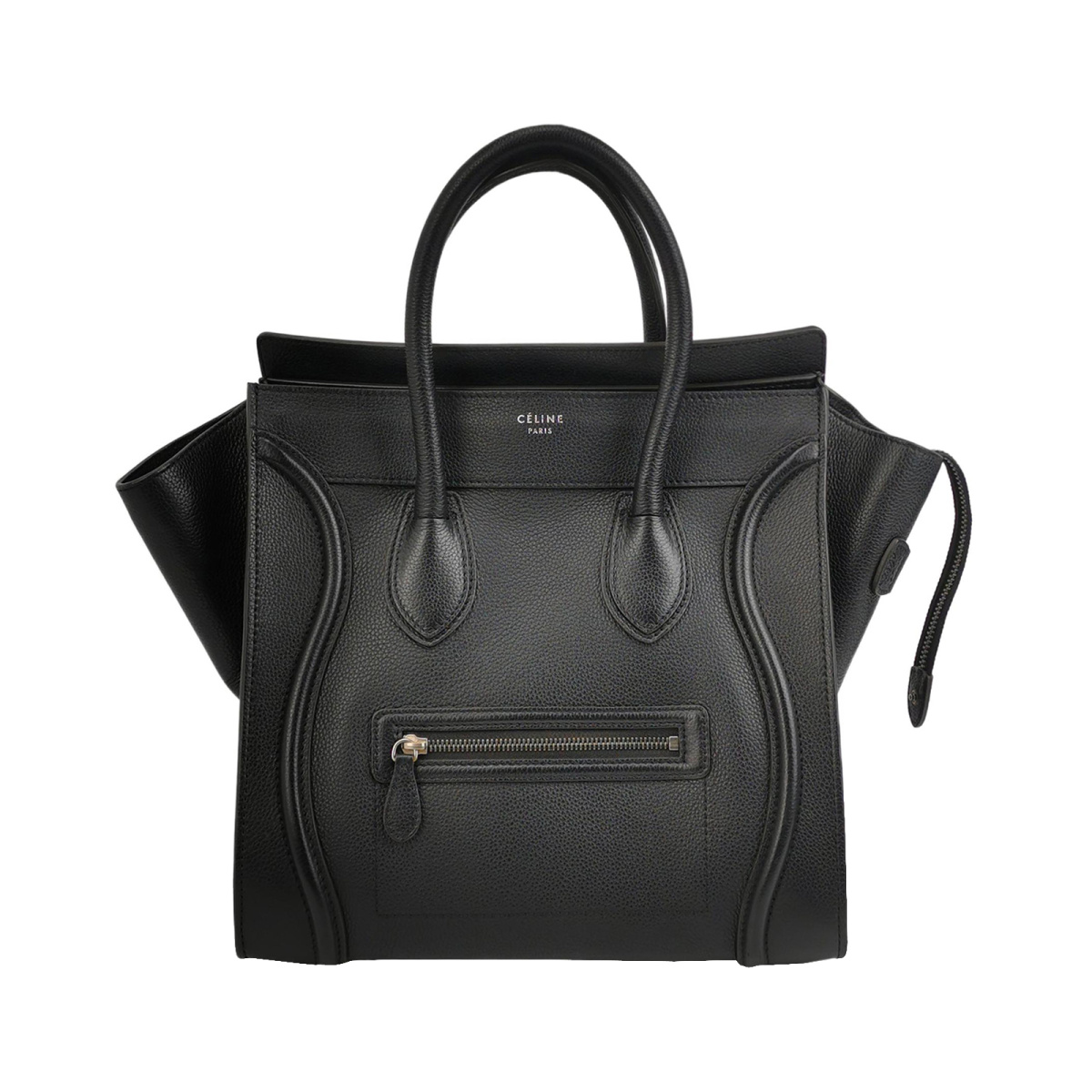 Celine Luggage — продано