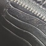 Saint Laurent Logo Crossbody — фото 11