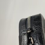 Saint Laurent Logo Crossbody — фото 12