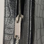 Saint Laurent Logo Crossbody — фото 13