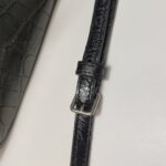 Saint Laurent Logo Crossbody — фото 15