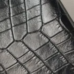 Saint Laurent Calfskin Logo Crossbody — фото 17