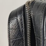 Saint Laurent Logo Crossbody — фото 18