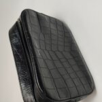 Saint Laurent Logo Crossbody — фото 19