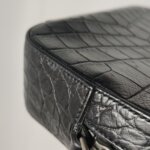 Saint Laurent Logo Crossbody — фото 20