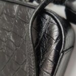 Saint Laurent Logo Crossbody — фото 21