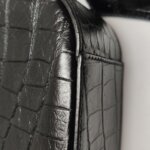 Saint Laurent Logo Crossbody — фото 22