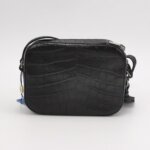 Saint Laurent Logo Crossbody — фото 5