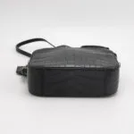 Saint Laurent Calfskin Logo Crossbody — фото 6