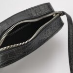 Saint Laurent Logo Crossbody — фото 7