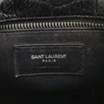 Saint Laurent Logo Crossbody — фото 8