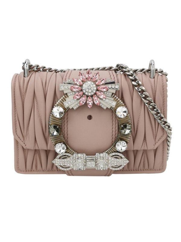 Miu Miu Miu Lady