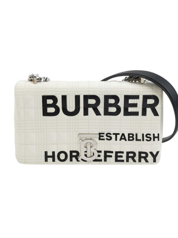 Burberry Lola logo