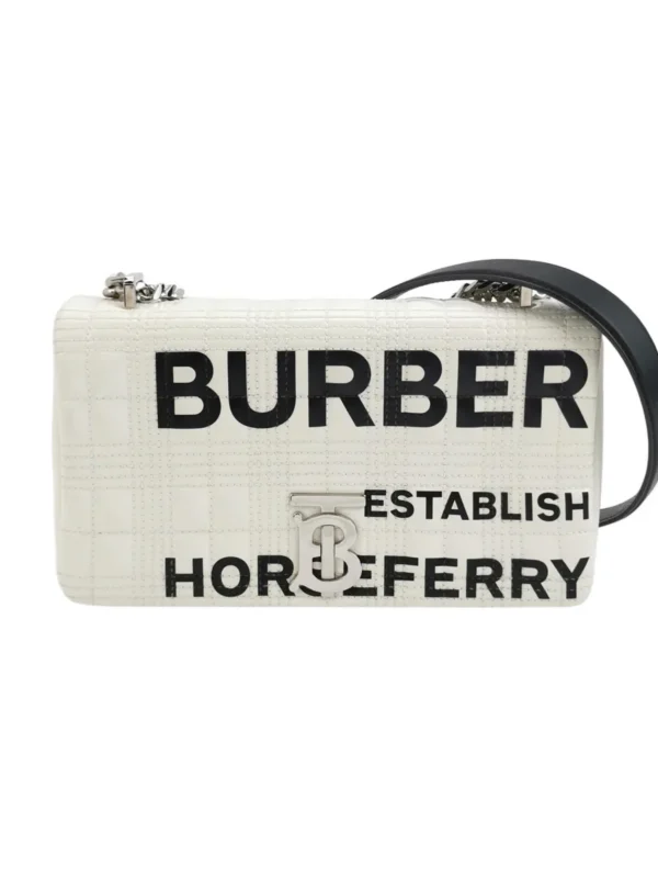 Burberry Lola logo