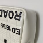 Burberry Lola logo — фото 22