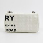 Burberry Lola logo — фото 5