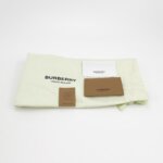 Burberry Lola logo — фото 9