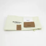 Burberry Lola Logo (Бёрберри) — фото 9