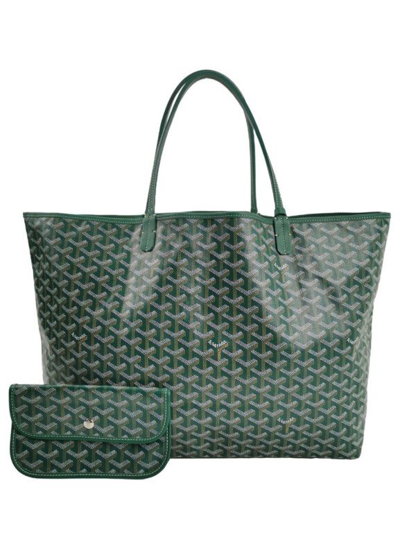 Goyard Saint Louis Y — продано