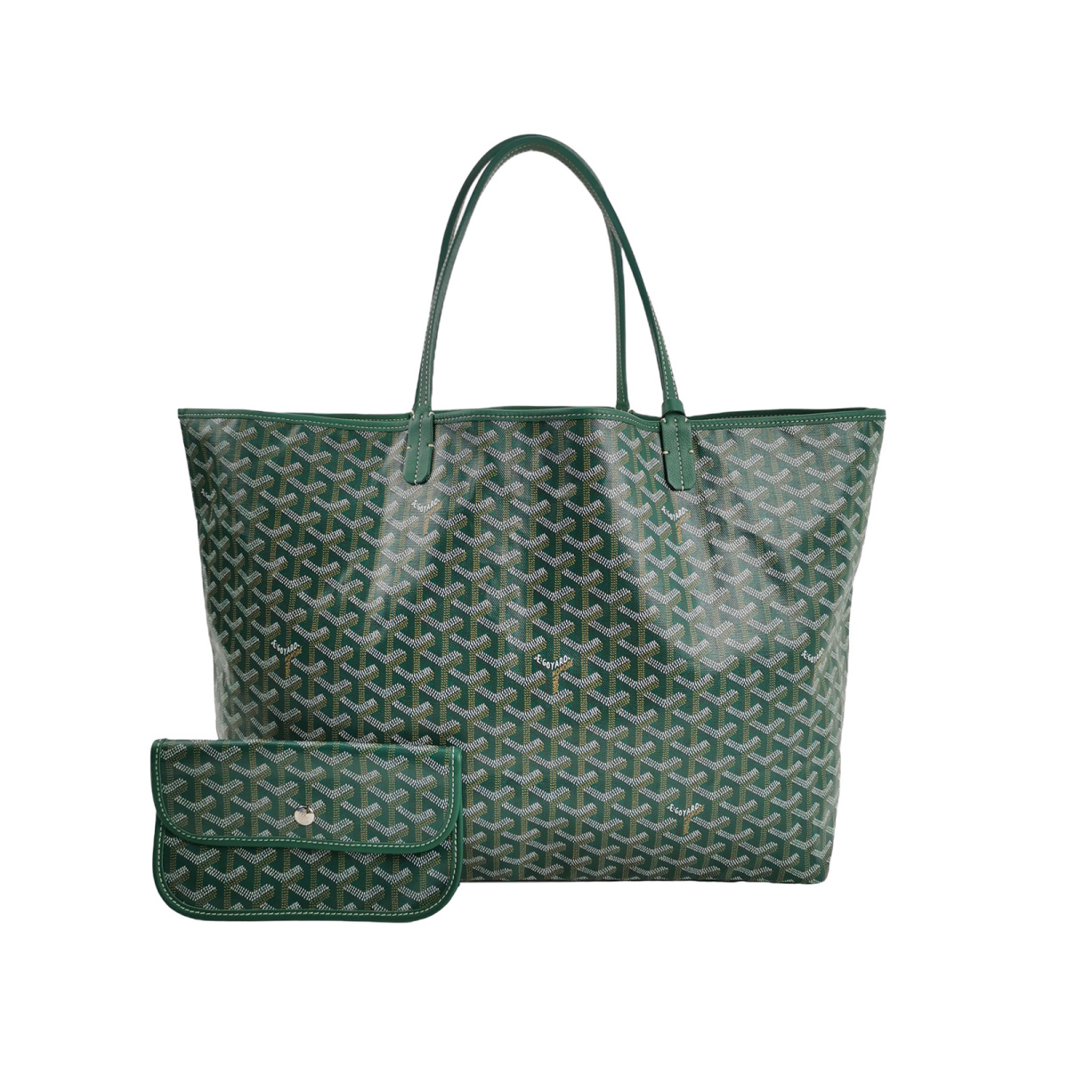 Goyard Saint Louis Y — продано