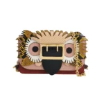 Burberry Beasts (Бёрберри) — миниатюра 1