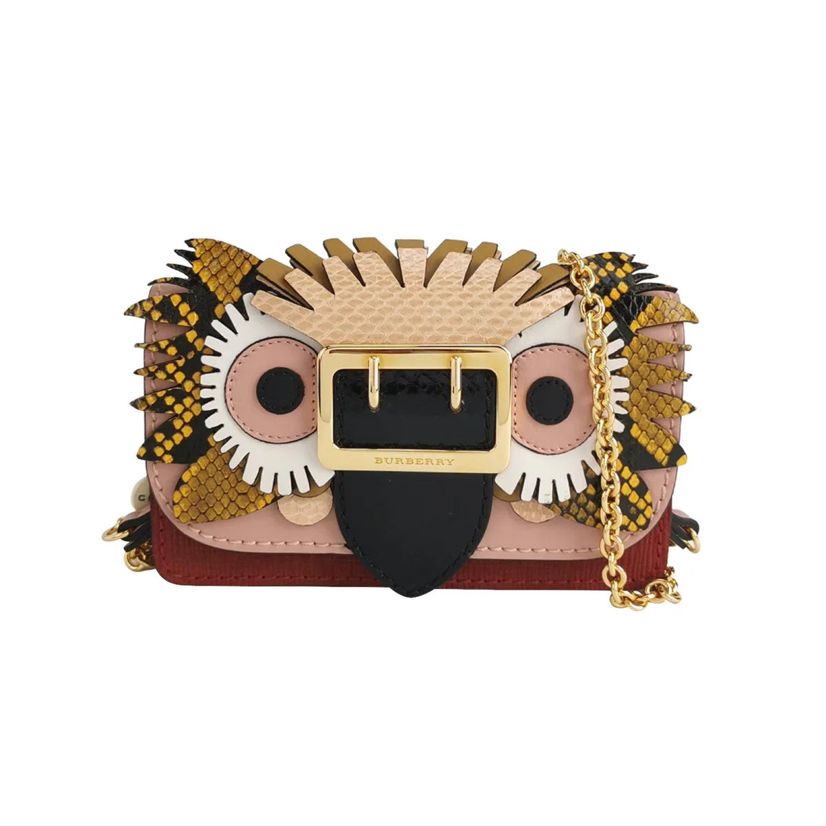 Burberry Beasts (Бёрберри) — фото 1
