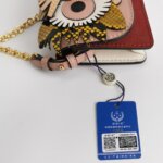 Burberry Beasts — фото 9