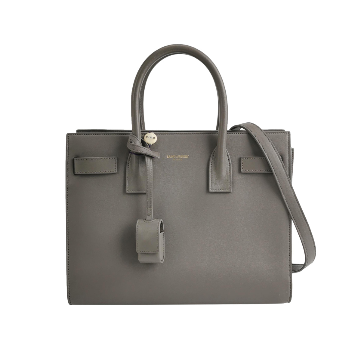 Saint Laurent Sac de Jour Baby — фото 1