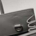 Saint Laurent Sac de Jour Baby — фото 27