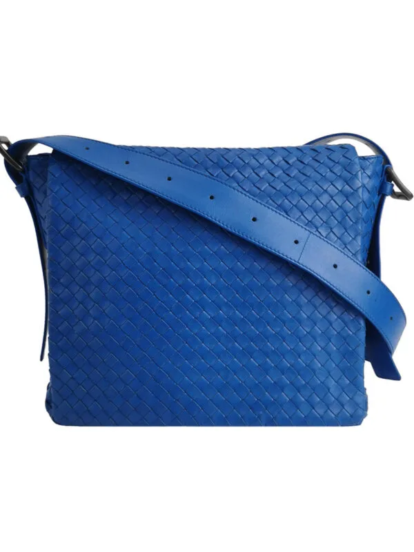 Bottega Veneta Intrecciato — продано