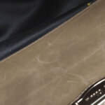 Miu Miu Vitello Logo — фото 10