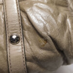 Miu Miu Vitello Logo — фото 19