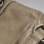 Miu Miu Vitello Logo — фото 20