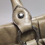 Miu Miu Vitello Logo — фото 22