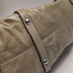 Miu Miu Vitello Logo — фото 24