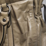 Miu Miu Vitello Logo — фото 25