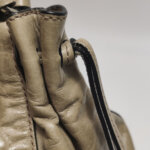 Miu Miu Vitello Logo — фото 27