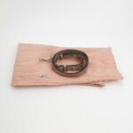 Miu Miu Vitello Logo — фото 9