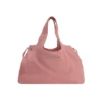 Ferragamo Calfskin Logo Shoulder Bag — миниатюра 1