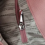 Ferragamo Calfskin Logo Shoulder Bag — фото 11
