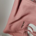 Ferragamo Logo Shoulder Bag — фото 15