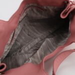 Ferragamo Logo Shoulder Bag — фото 7