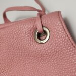 Ferragamo Logo Shoulder Bag — фото 9