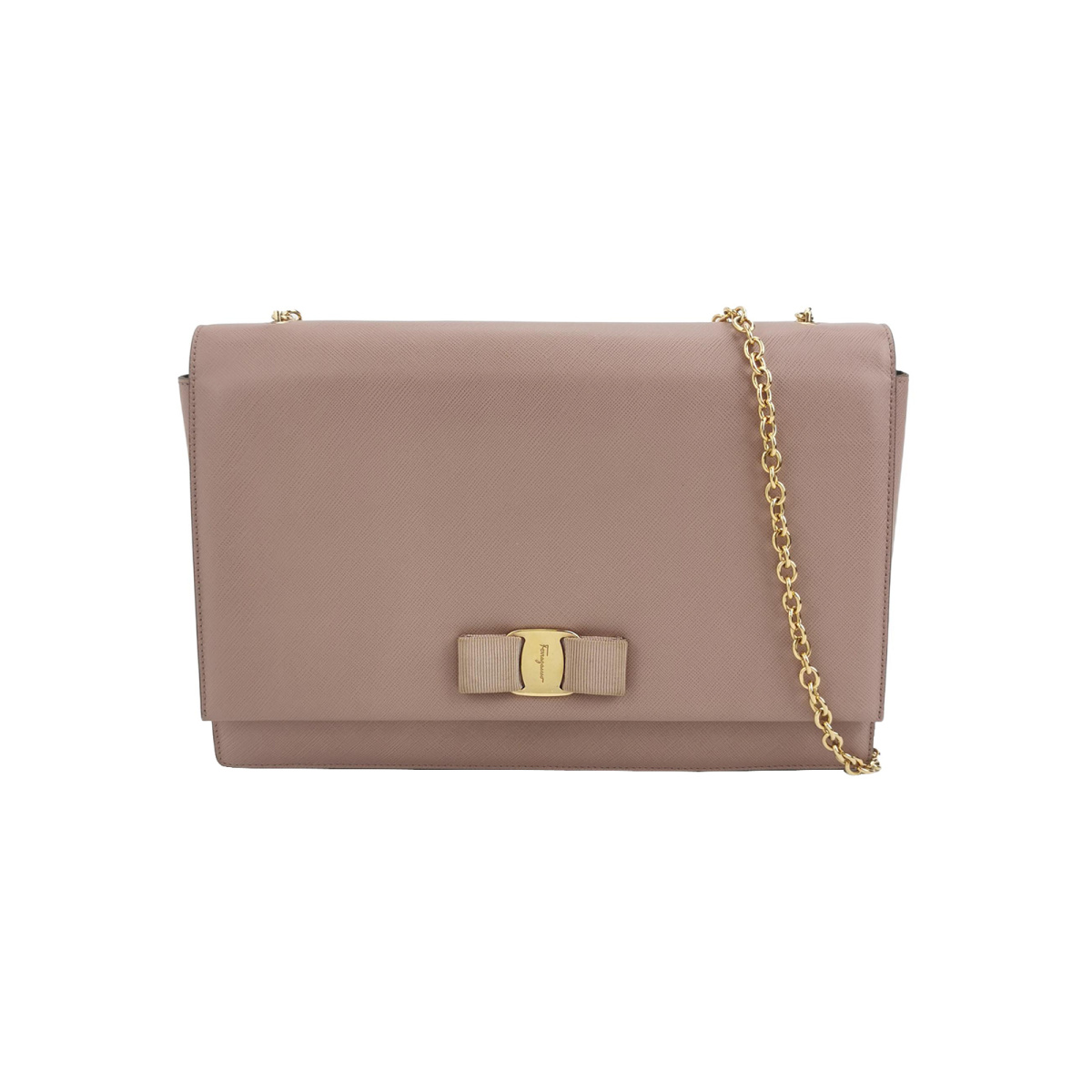 Ferragamo Vara — продано