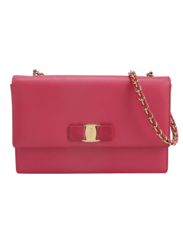 Ferragamo Vara — продано